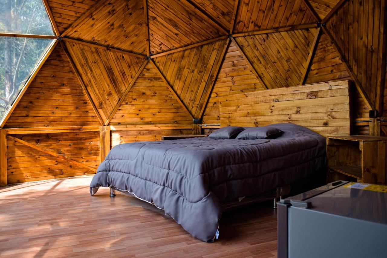 Glamping La Cima Neusa Casablanca  Exterior foto